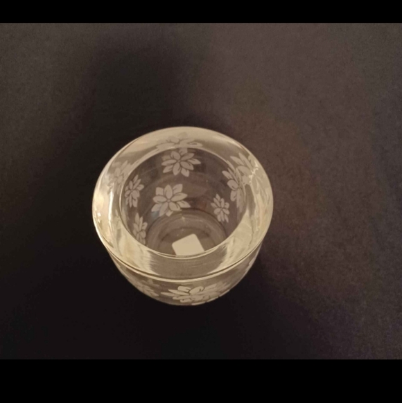 PartyLite "Blossom" Candle Holder - Picture 2 of 3
